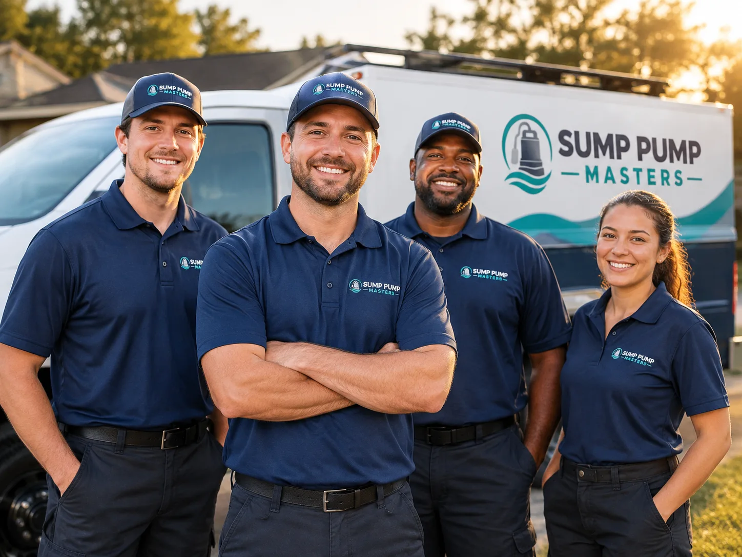 Sump Pump Repair company in Saint Clair, MI