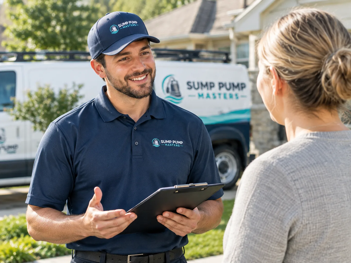 Sump Pump Repair Saint Clair, MI FAQs
